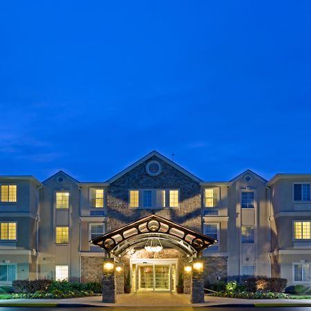 Staybridge Suites-Philadelphia/Mount Laurel By Ihg Eksteriør billede