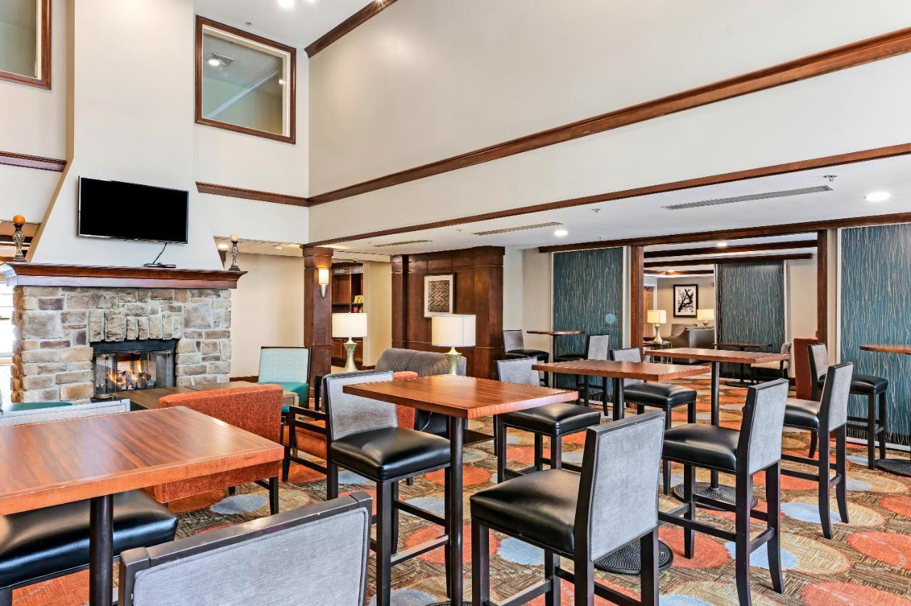 Staybridge Suites-Philadelphia/Mount Laurel By Ihg Eksteriør billede