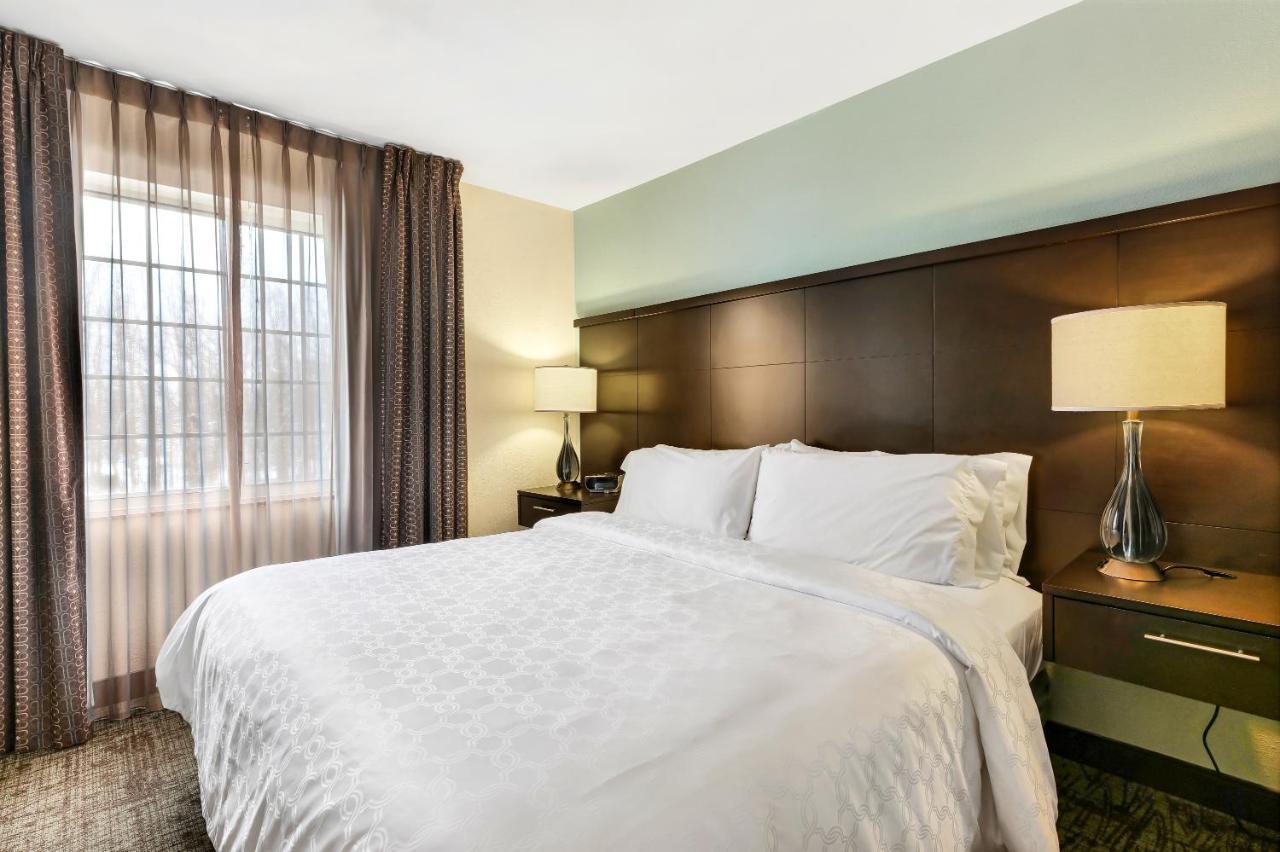 Staybridge Suites-Philadelphia/Mount Laurel By Ihg Eksteriør billede