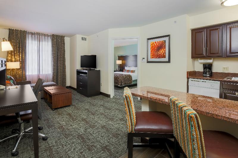 Staybridge Suites-Philadelphia/Mount Laurel By Ihg Eksteriør billede
