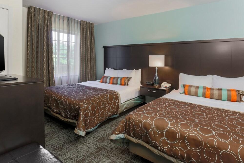 Staybridge Suites-Philadelphia/Mount Laurel By Ihg Eksteriør billede