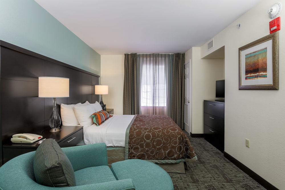 Staybridge Suites-Philadelphia/Mount Laurel By Ihg Eksteriør billede