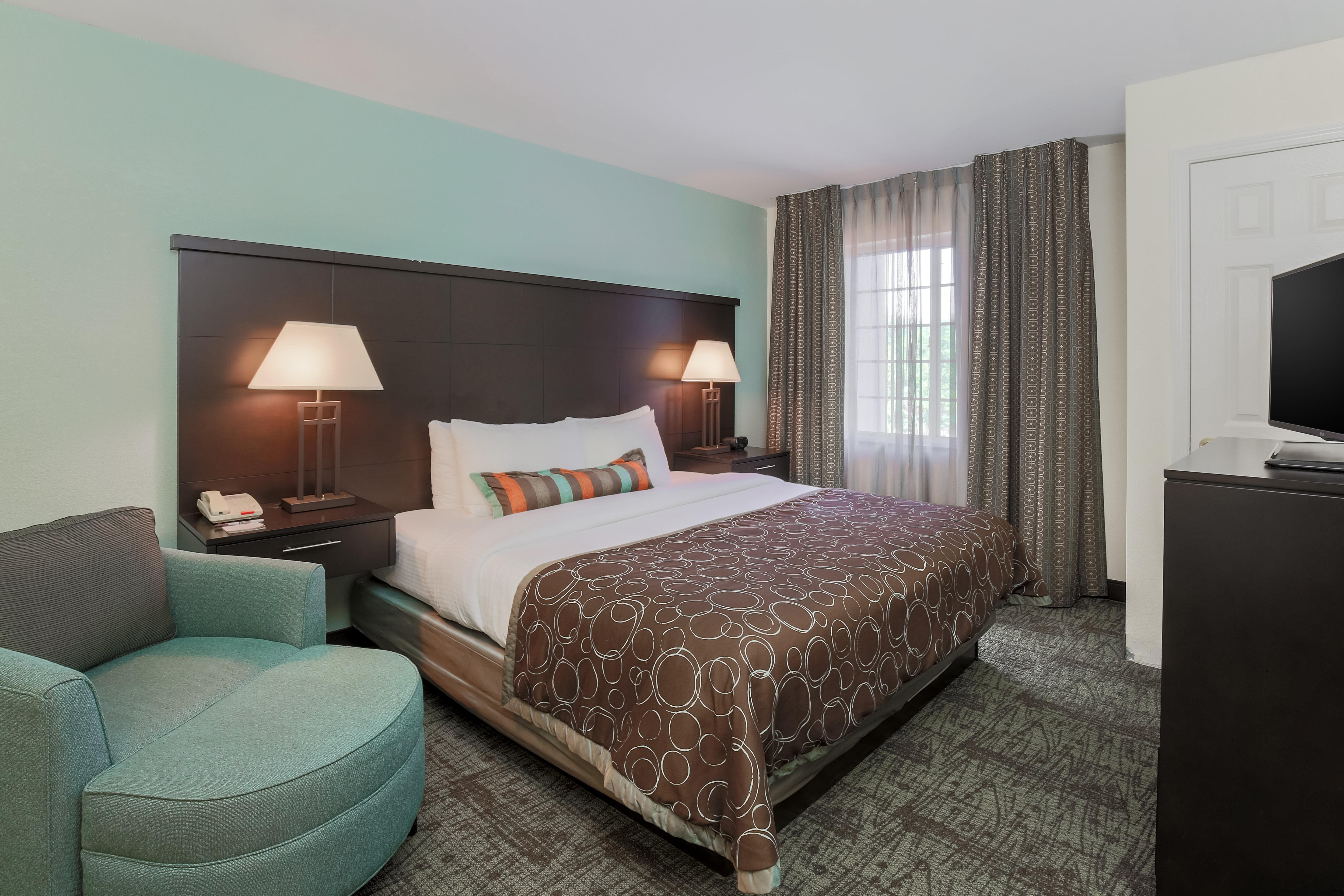 Staybridge Suites-Philadelphia/Mount Laurel By Ihg Eksteriør billede