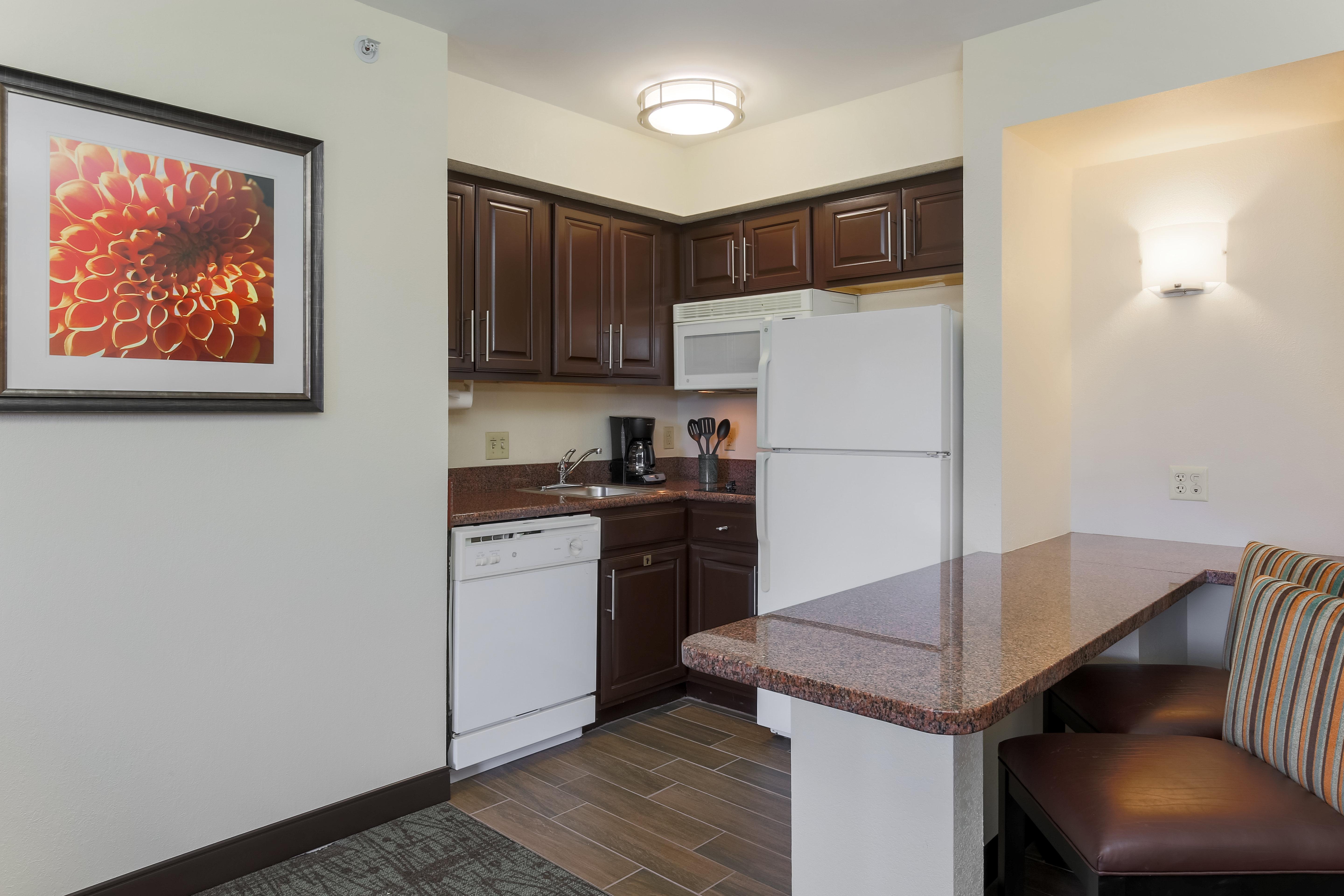 Staybridge Suites-Philadelphia/Mount Laurel By Ihg Eksteriør billede