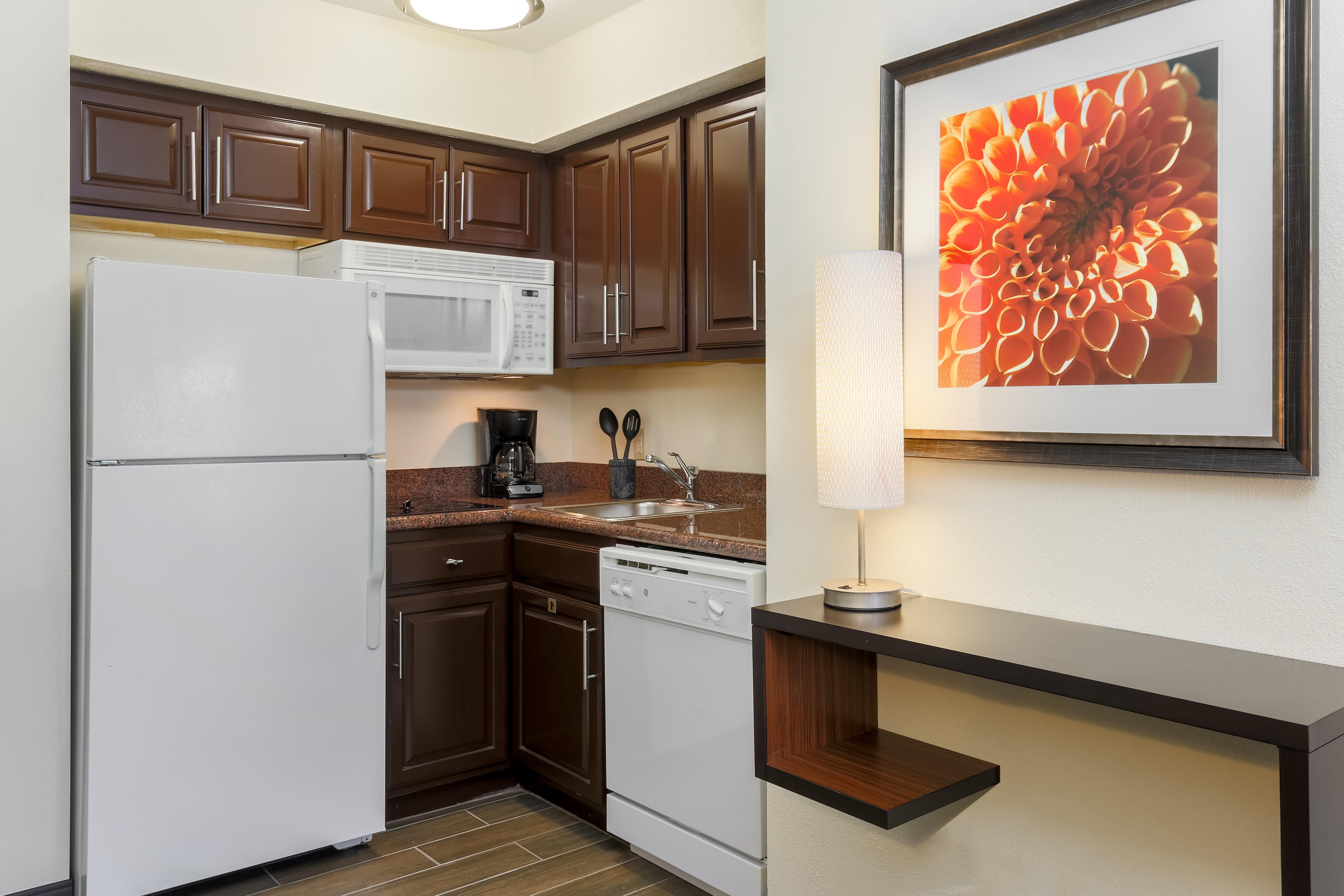 Staybridge Suites-Philadelphia/Mount Laurel By Ihg Eksteriør billede