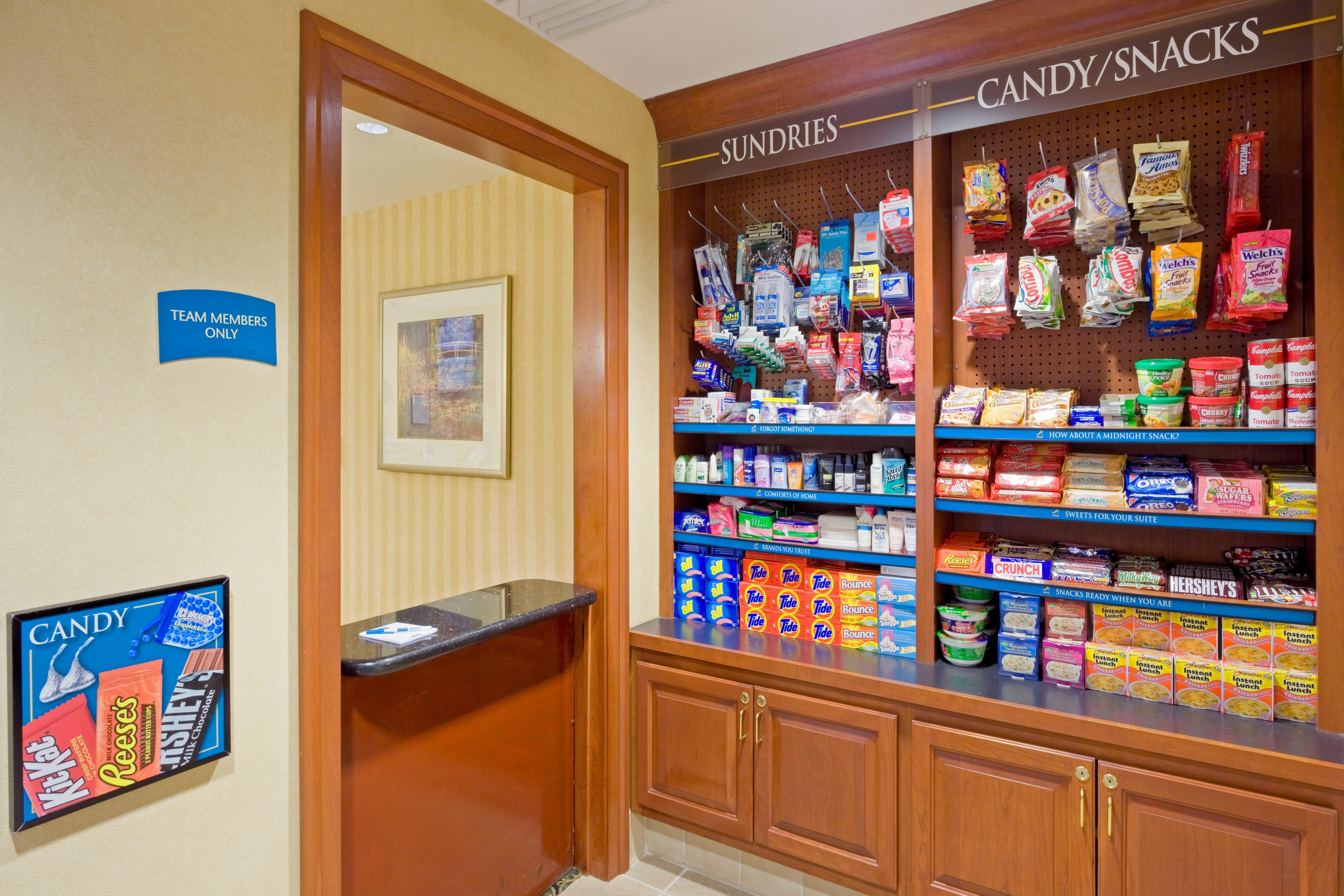 Staybridge Suites-Philadelphia/Mount Laurel By Ihg Eksteriør billede