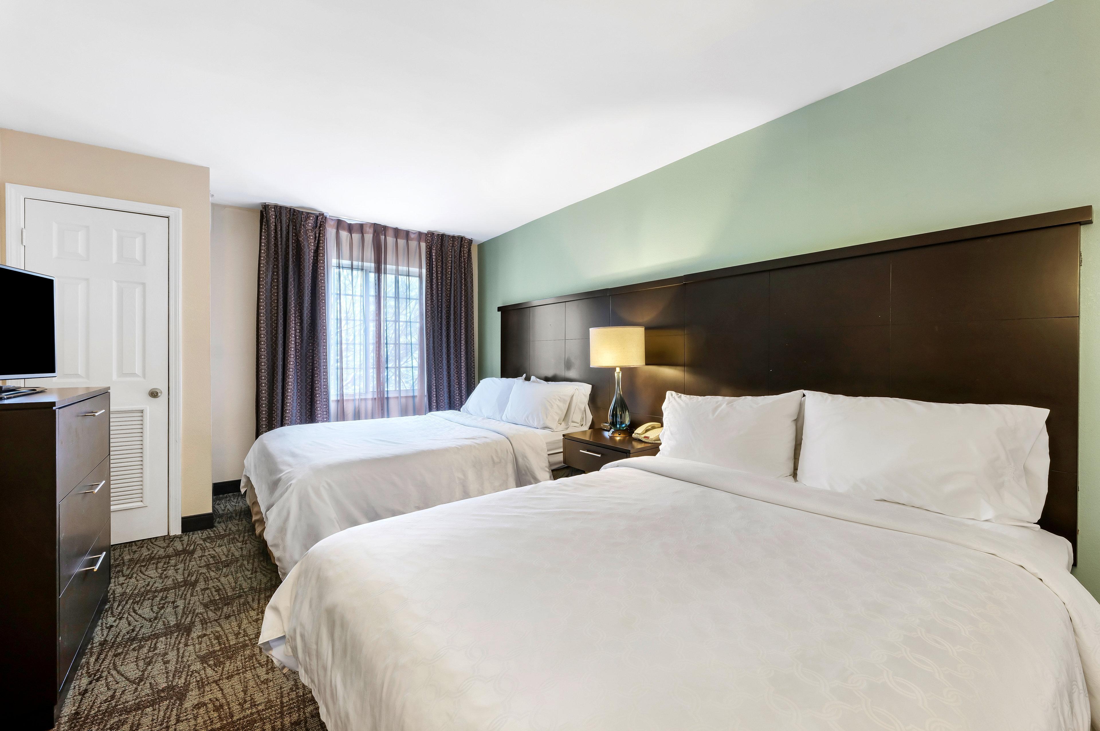 Staybridge Suites-Philadelphia/Mount Laurel By Ihg Eksteriør billede