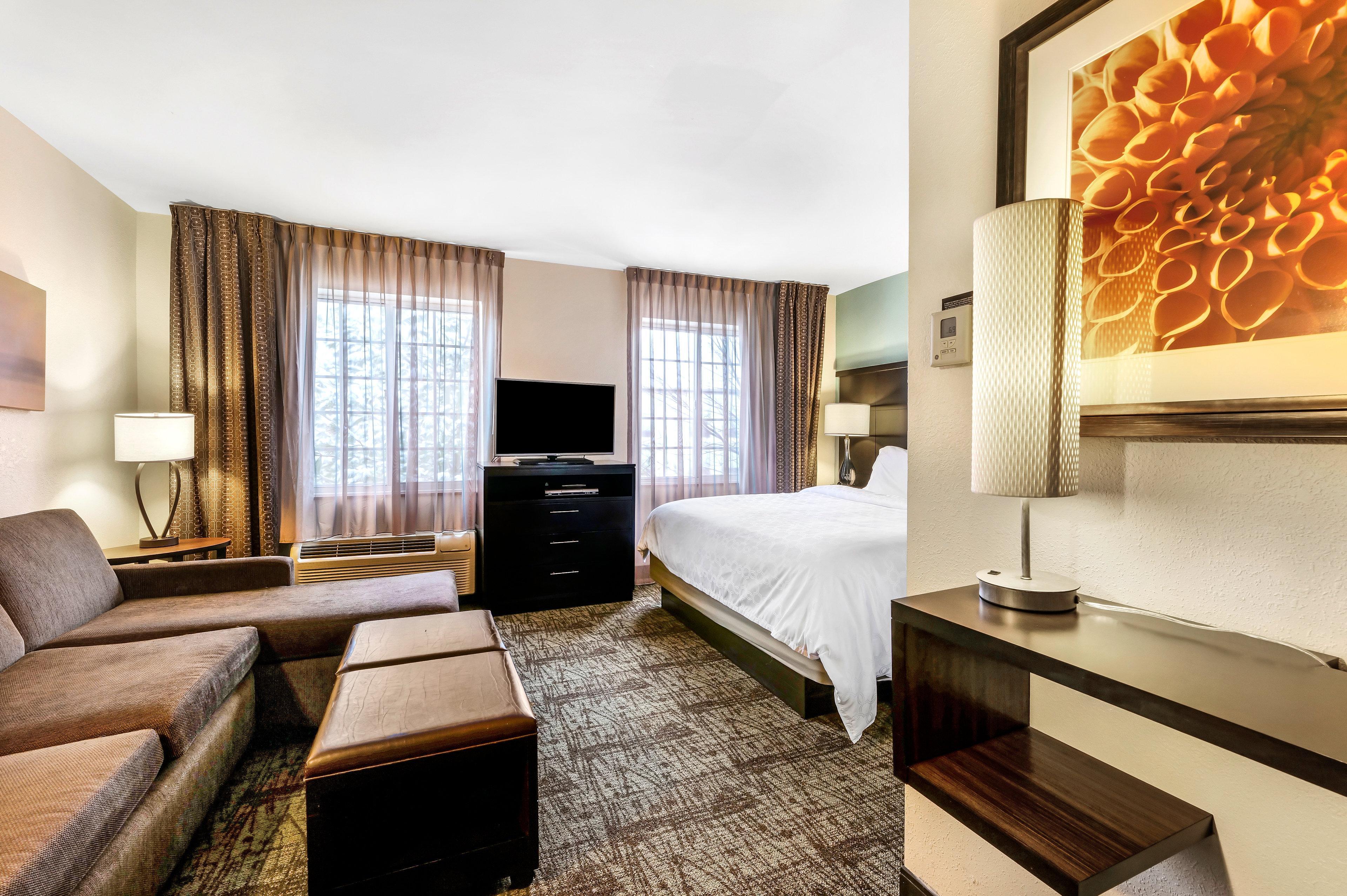 Staybridge Suites-Philadelphia/Mount Laurel By Ihg Eksteriør billede