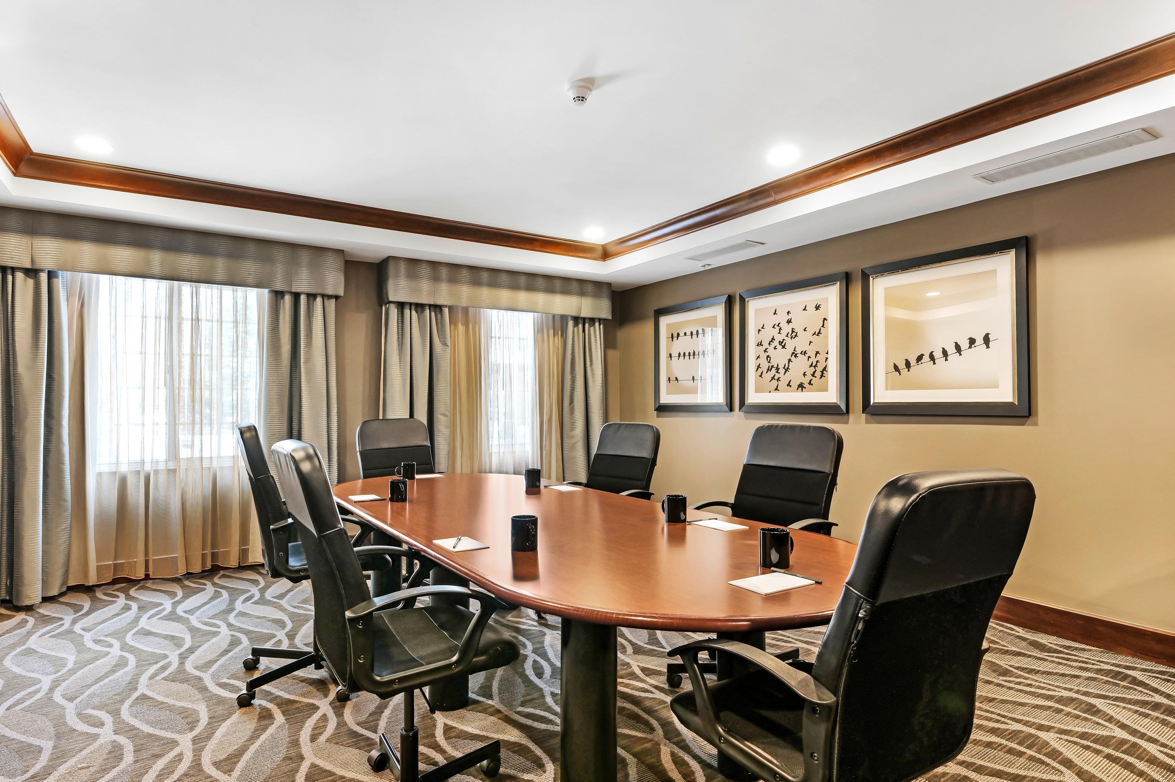 Staybridge Suites-Philadelphia/Mount Laurel By Ihg Eksteriør billede