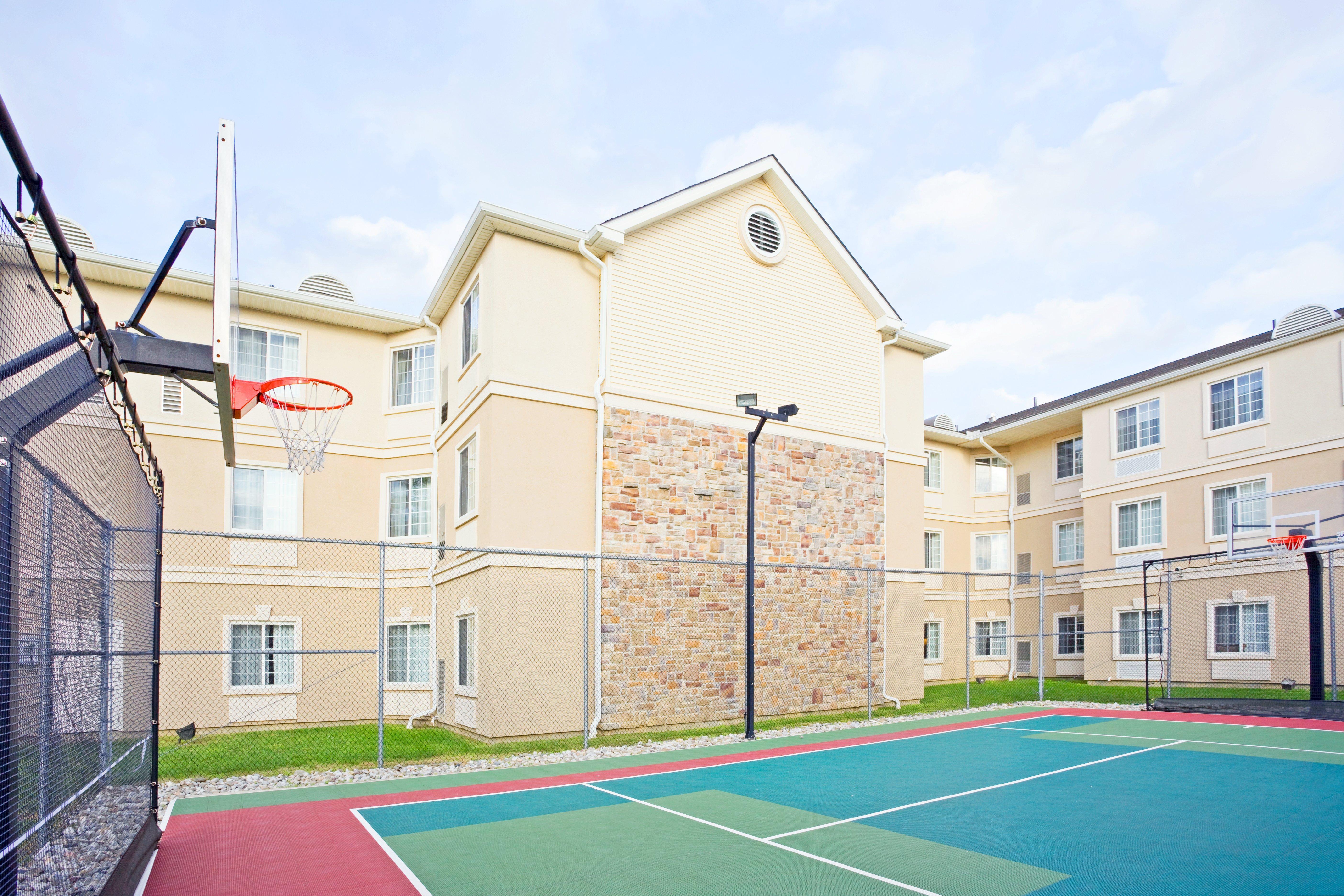 Staybridge Suites-Philadelphia/Mount Laurel By Ihg Eksteriør billede