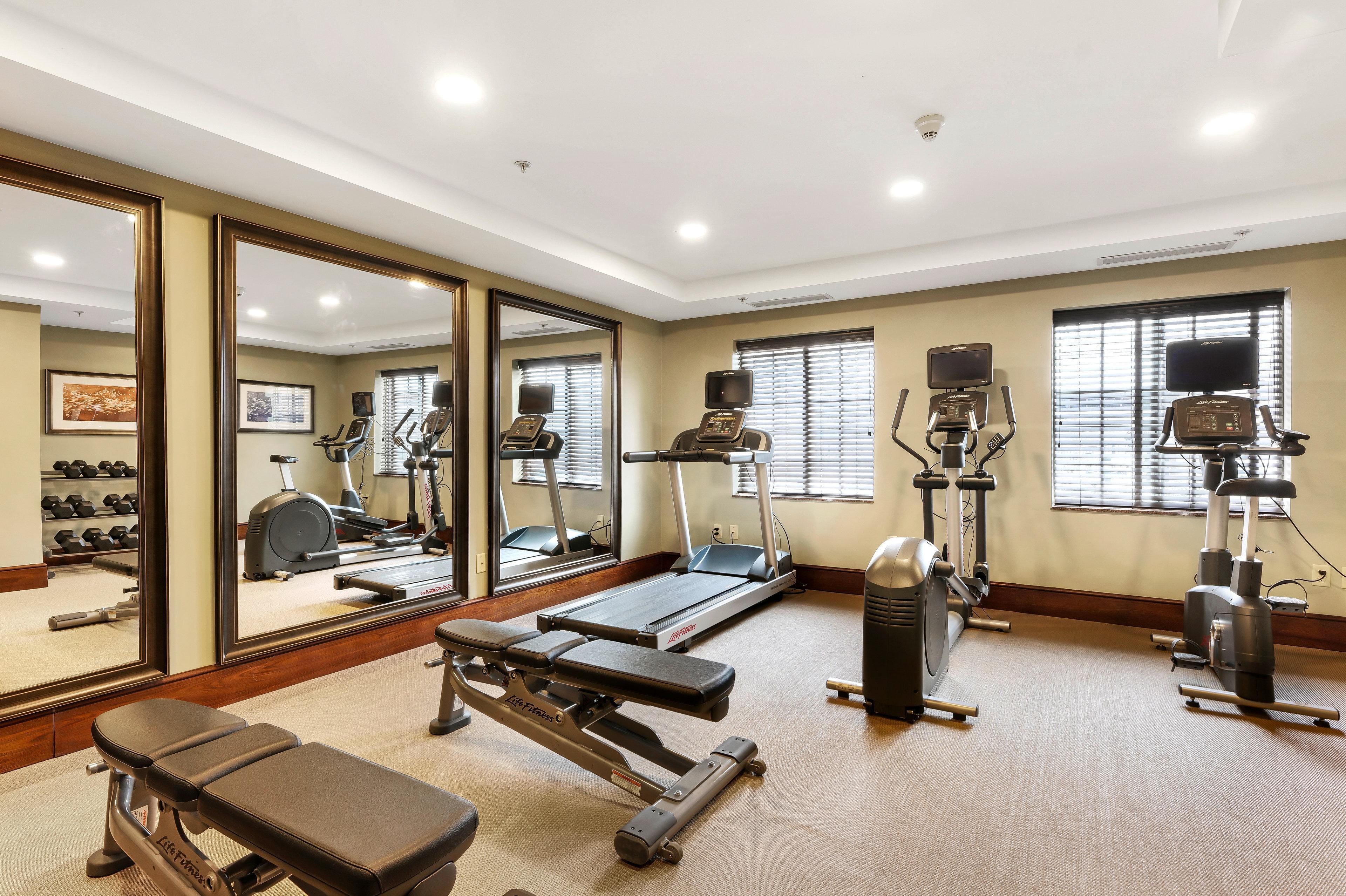 Staybridge Suites-Philadelphia/Mount Laurel By Ihg Eksteriør billede