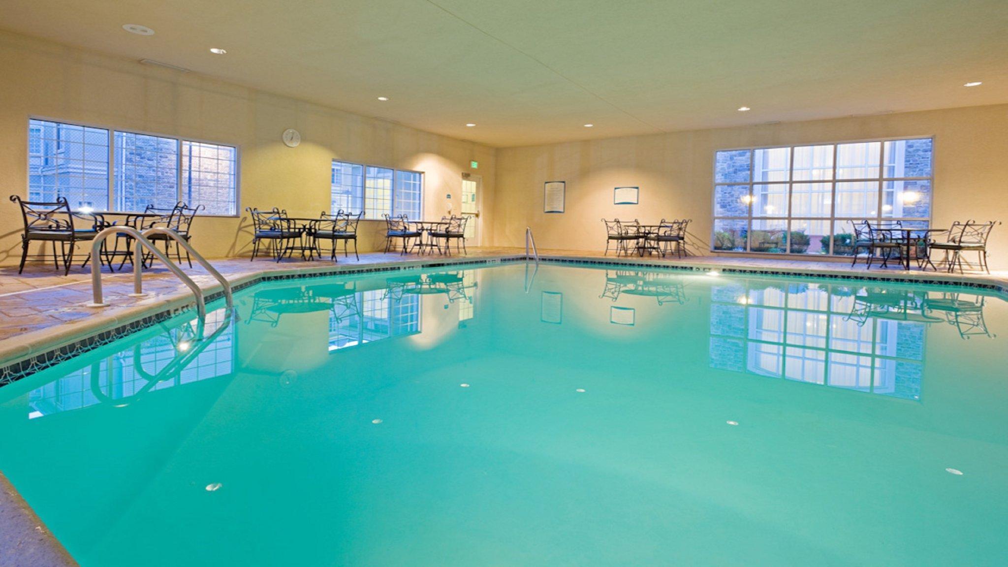 Staybridge Suites-Philadelphia/Mount Laurel By Ihg Eksteriør billede