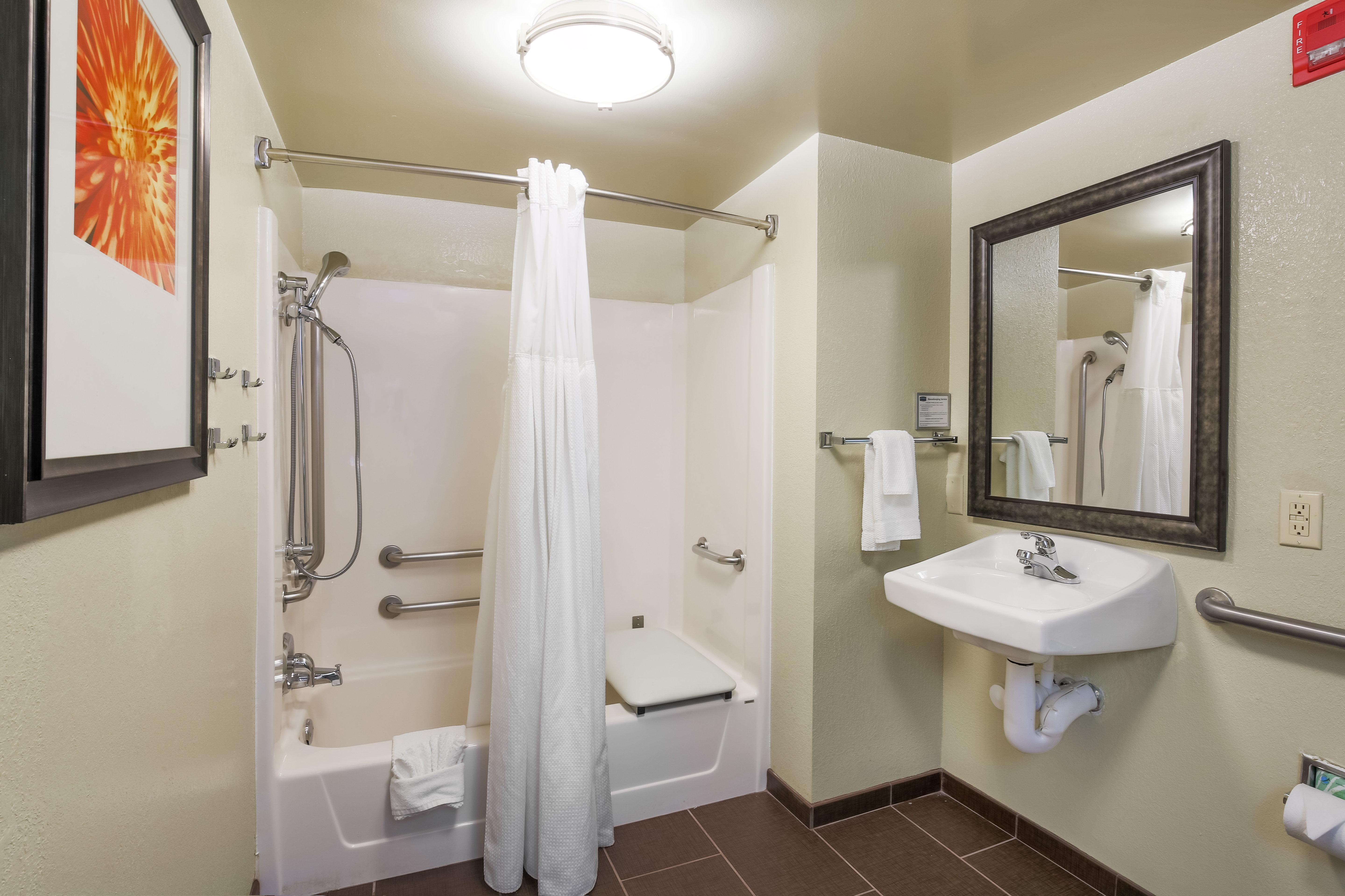 Staybridge Suites-Philadelphia/Mount Laurel By Ihg Eksteriør billede