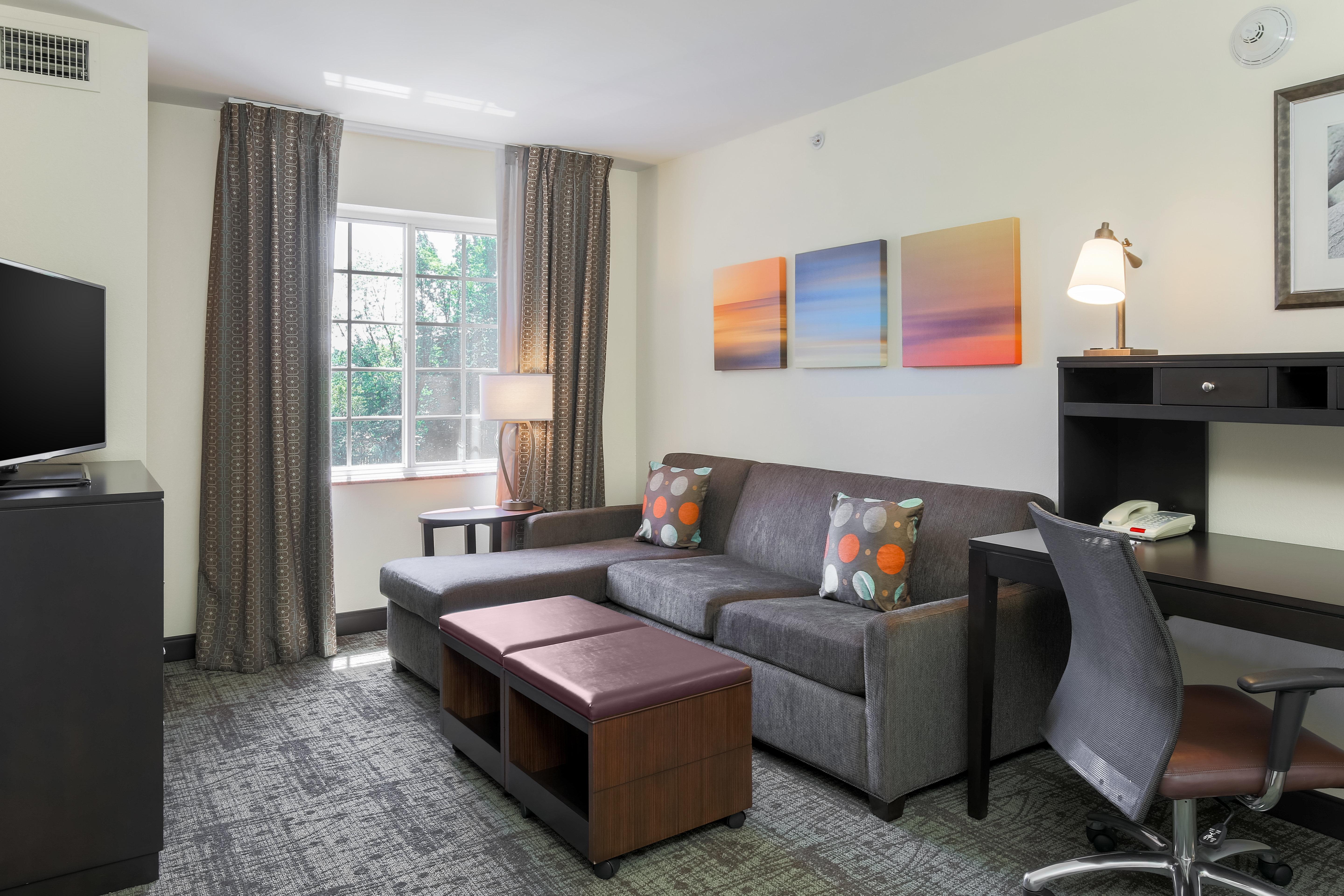 Staybridge Suites-Philadelphia/Mount Laurel By Ihg Eksteriør billede