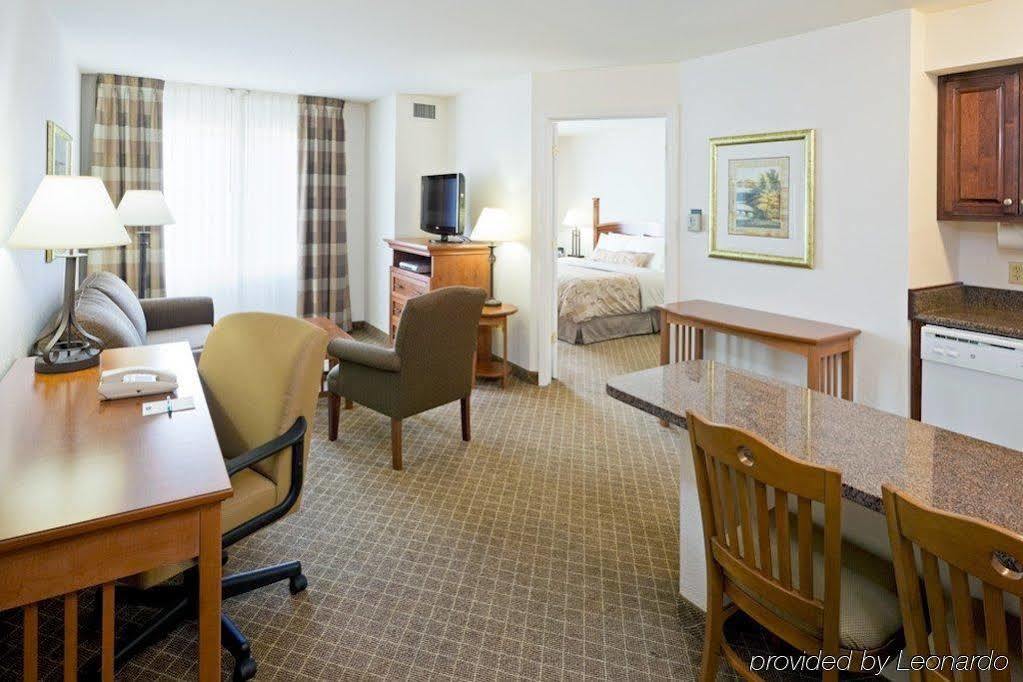 Staybridge Suites-Philadelphia/Mount Laurel By Ihg Eksteriør billede