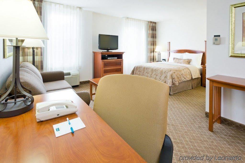 Staybridge Suites-Philadelphia/Mount Laurel By Ihg Eksteriør billede