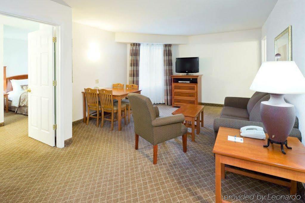 Staybridge Suites-Philadelphia/Mount Laurel By Ihg Eksteriør billede