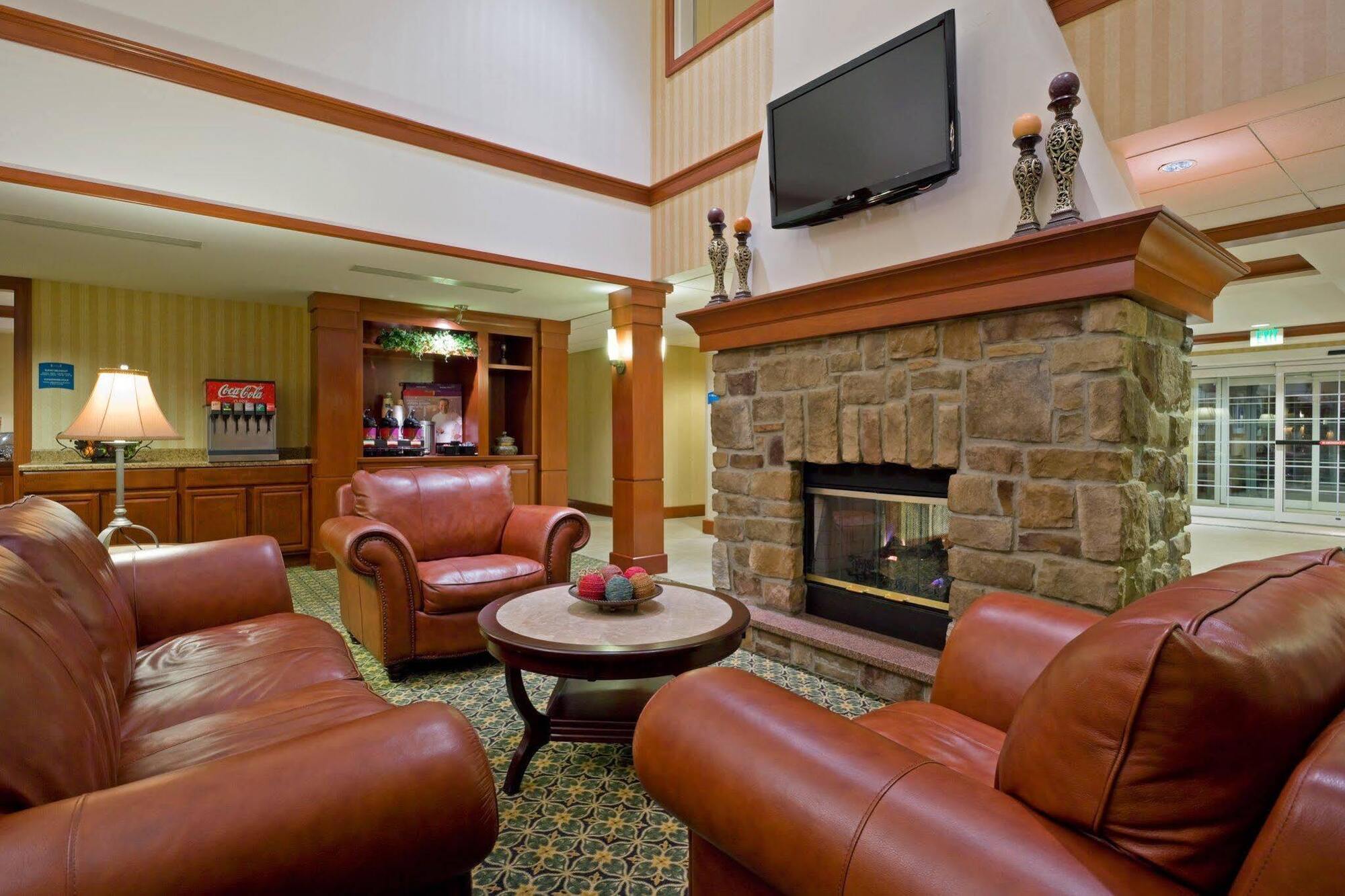 Staybridge Suites-Philadelphia/Mount Laurel By Ihg Eksteriør billede